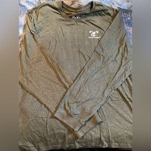 True Timber, 3XL, new with tags, olive Heather color, shirt